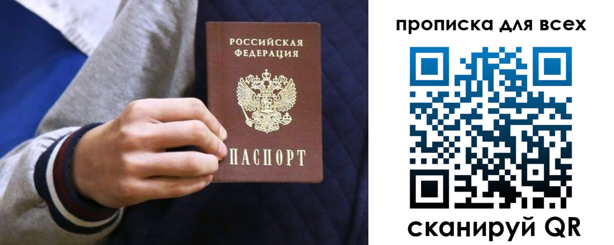 прописка гарантия в Красноармейске